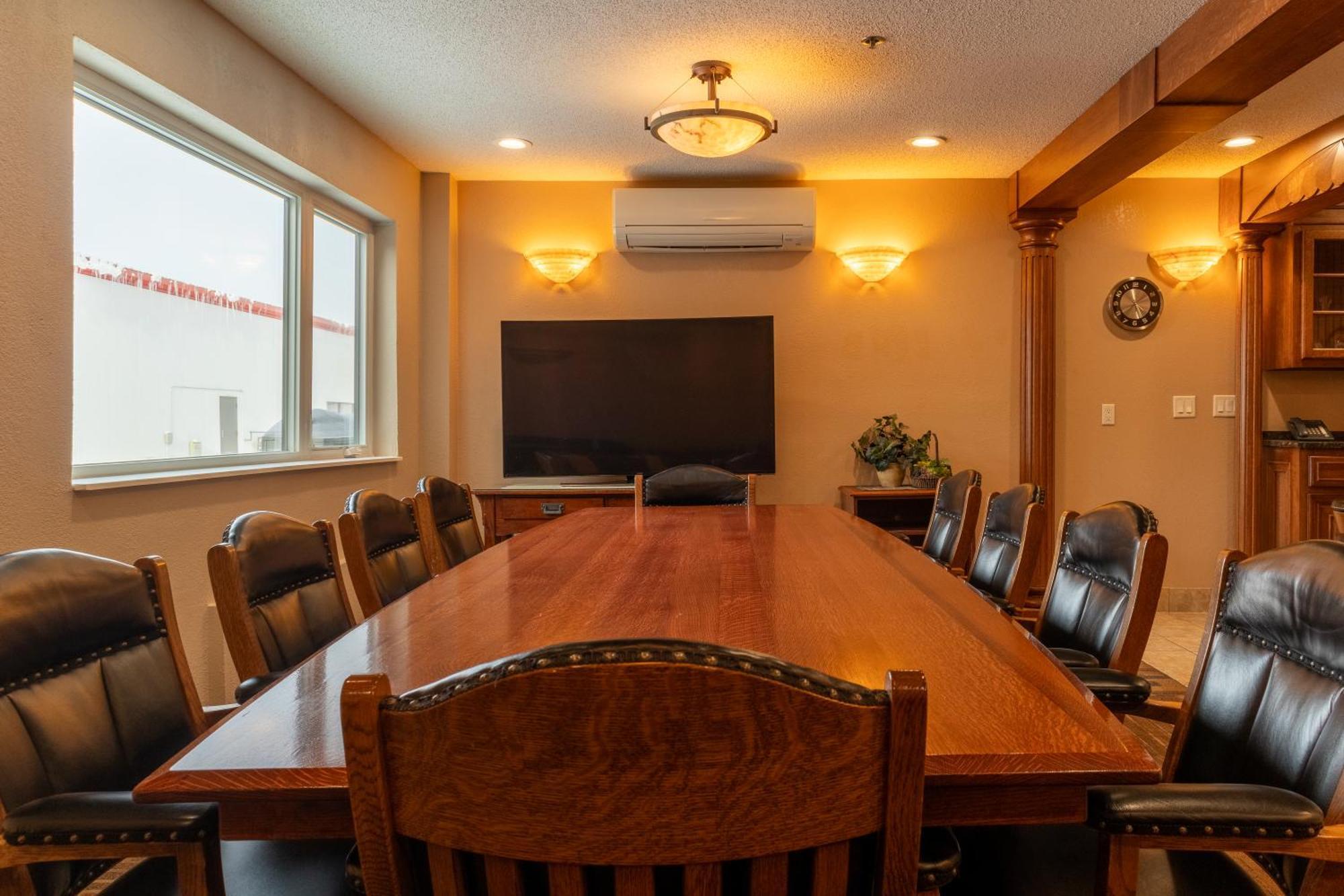 Norland Inn & Suites Roseau المظهر الخارجي الصورة