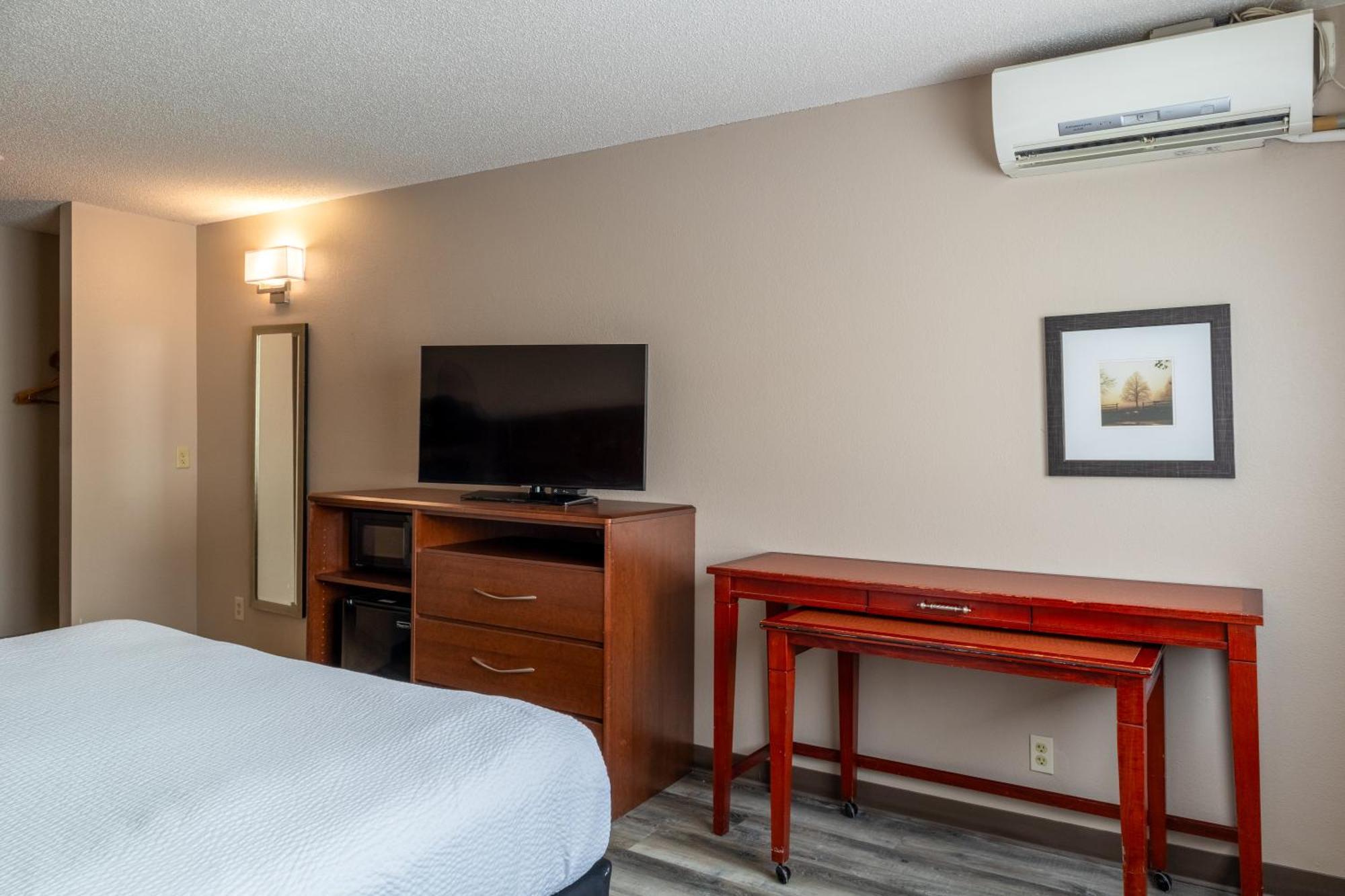 Norland Inn & Suites Roseau الغرفة الصورة