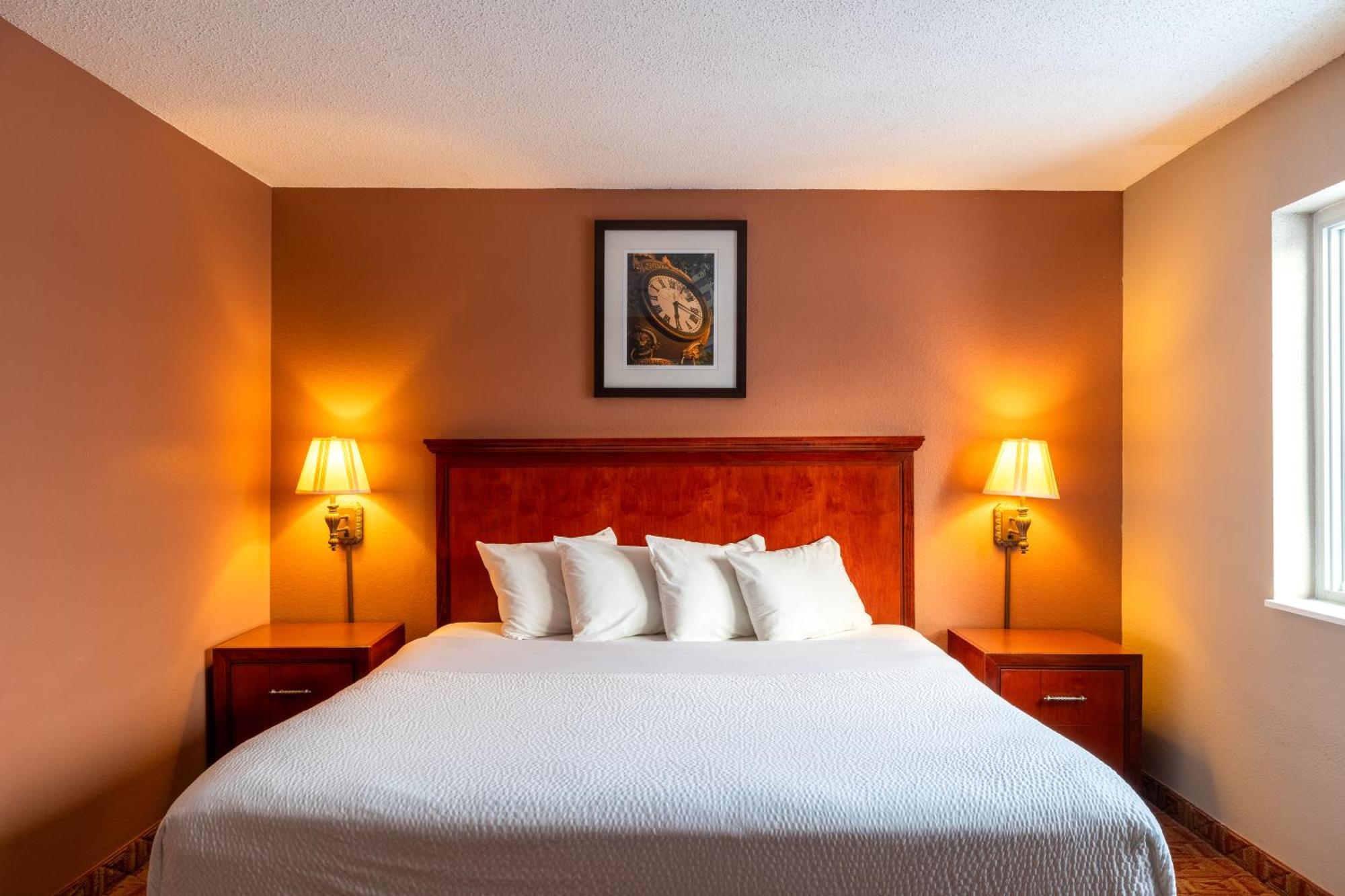 Norland Inn & Suites Roseau الغرفة الصورة