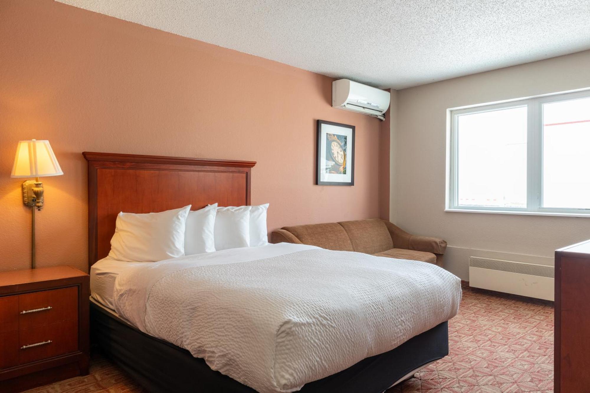 Norland Inn & Suites Roseau الغرفة الصورة