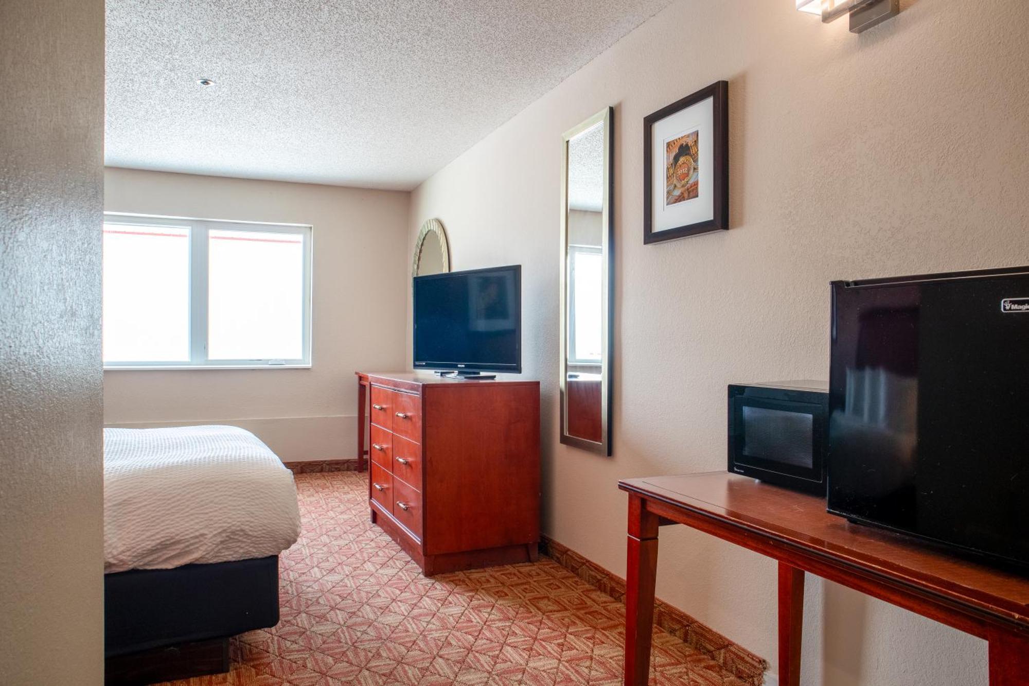 Norland Inn & Suites Roseau الغرفة الصورة