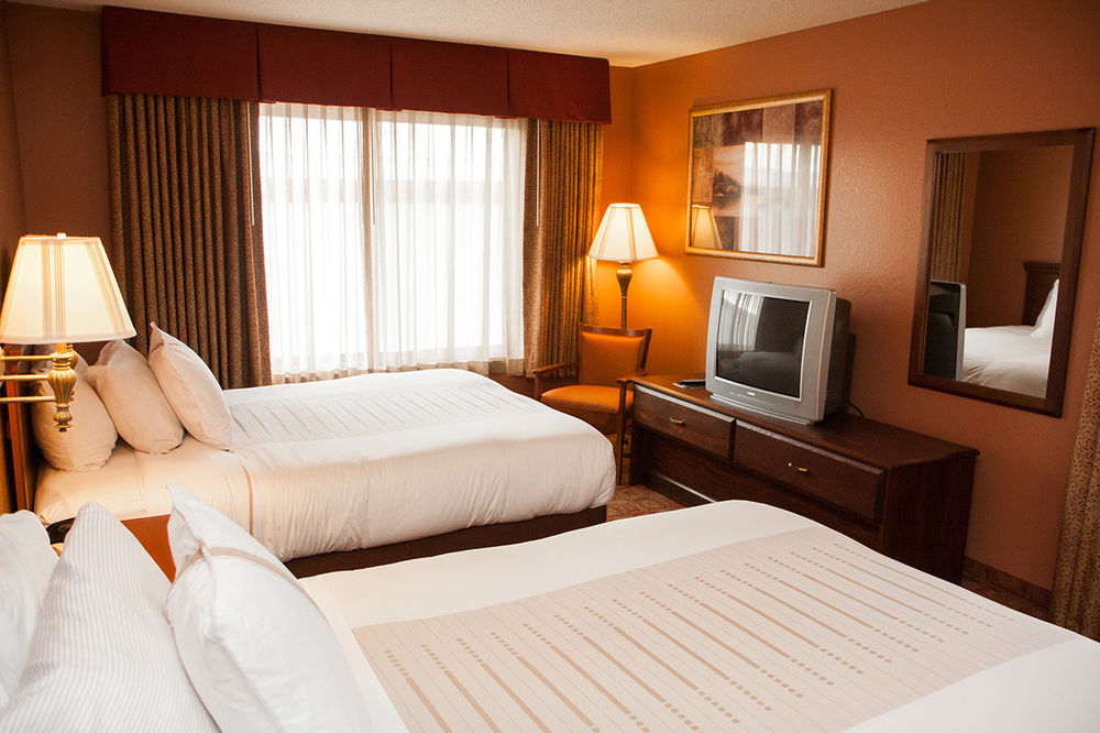 Norland Inn & Suites Roseau المظهر الخارجي الصورة